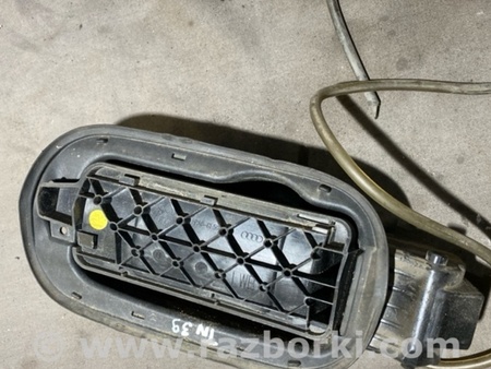 ФОТО Лючок топливного бака для Audi (Ауди) A8 III D4 4H (09-17) Київ
