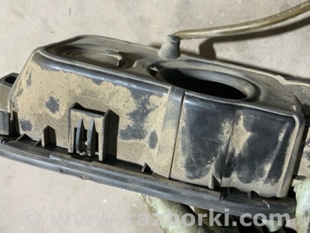ФОТО Лючок топливного бака для Audi (Ауди) A8 III D4 4H (09-17) Київ