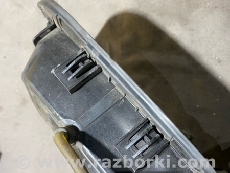 ФОТО Лючок топливного бака для Audi (Ауди) A8 III D4 4H (09-17) Київ