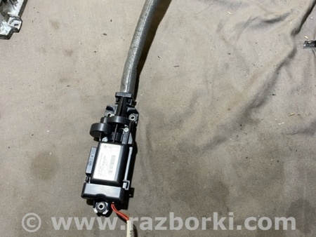 ФОТО Мотор регулировки сиденья для Audi (Ауди) A8 III D4 4H (09-17) Київ