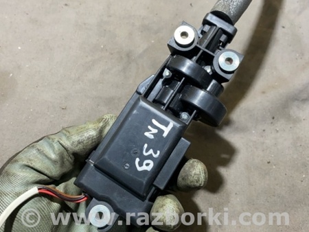 ФОТО Мотор регулировки сиденья для Audi (Ауди) A8 III D4 4H (09-17) Київ