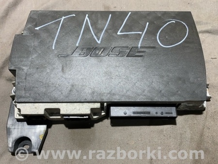 ФОТО Усилитель звука для Audi (Ауди) A8 III D4 4H (09-17) Київ