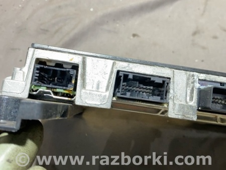 ФОТО Усилитель звука для Audi (Ауди) A8 III D4 4H (09-17) Київ