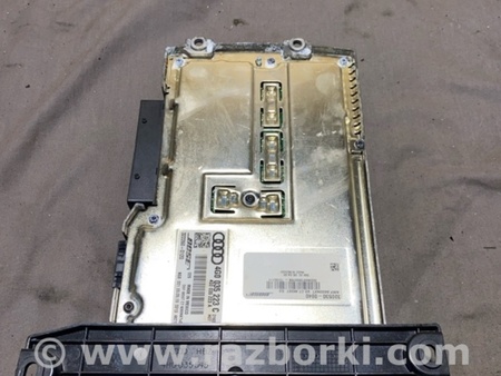 ФОТО Усилитель звука для Audi (Ауди) A8 III D4 4H (09-17) Київ