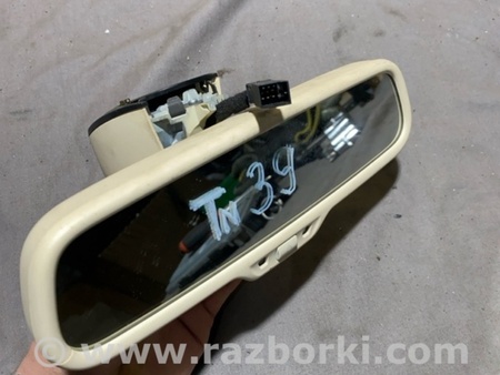 ФОТО Зеркало заднего вида салонное для Audi (Ауди) A8 III D4 4H (09-17) Київ