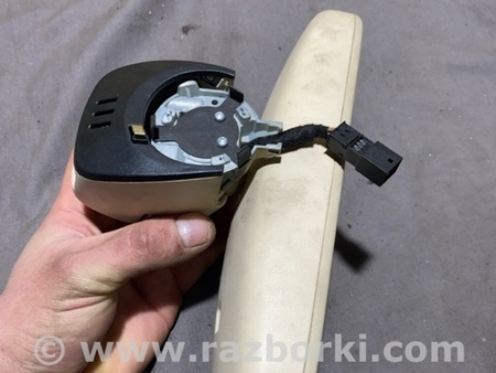 ФОТО Зеркало заднего вида салонное для Audi (Ауди) A8 III D4 4H (09-17) Київ