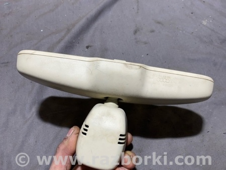 ФОТО Зеркало заднего вида салонное для Audi (Ауди) A8 III D4 4H (09-17) Київ