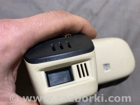 ФОТО Зеркало заднего вида салонное для Audi (Ауди) A8 III D4 4H (09-17) Київ