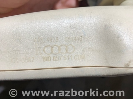ФОТО Зеркало заднего вида салонное для Audi (Ауди) A8 III D4 4H (09-17) Київ