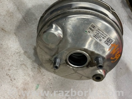 ФОТО Вакуумный насос для Audi (Ауди) A8 III D4 4H (09-17) Київ