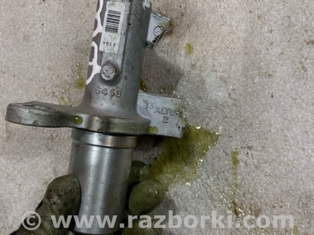 ФОТО Главный тормозной цилиндр для Audi (Ауди) A8 III D4 4H (09-17) Київ