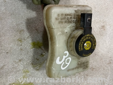 ФОТО Бачок для тормозной жидкости для Audi (Ауди) A8 III D4 4H (09-17) Київ