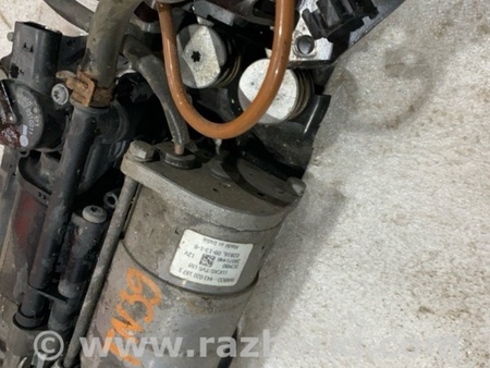 ФОТО Компрессор подвески для Audi (Ауди) A8 III D4 4H (09-17) Київ