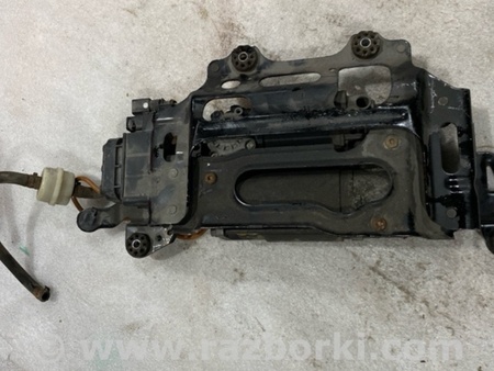 ФОТО Компрессор подвески для Audi (Ауди) A8 III D4 4H (09-17) Київ