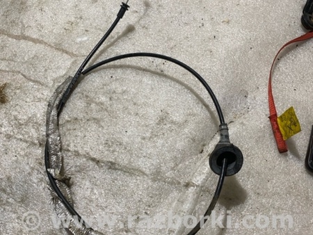 ФОТО Трос блокировки АКПП для Audi (Ауди) A8 III D4 4H (09-17) Київ