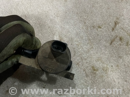 ФОТО Клапан для Audi (Ауди) A8 III D4 4H (09-17) Київ