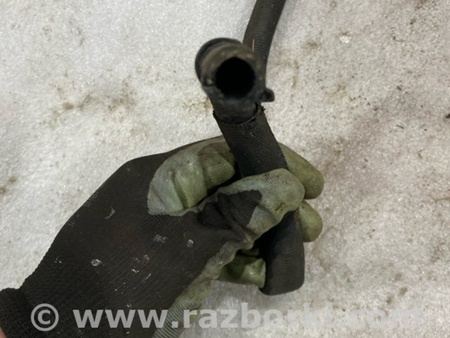 ФОТО Патрубок системы охлаждения для Audi (Ауди) A8 III D4 4H (09-17) Київ