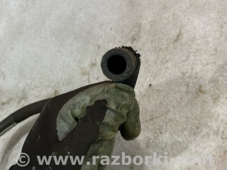 ФОТО Патрубок системы охлаждения для Audi (Ауди) A8 III D4 4H (09-17) Київ