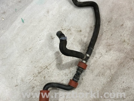 ФОТО Патрубок системы охлаждения для Audi (Ауди) A8 III D4 4H (09-17) Київ