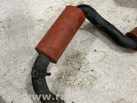 ФОТО Патрубок системы охлаждения для Audi (Ауди) A8 III D4 4H (09-17) Київ