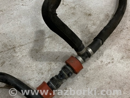 ФОТО Патрубок системы охлаждения для Audi (Ауди) A8 III D4 4H (09-17) Київ