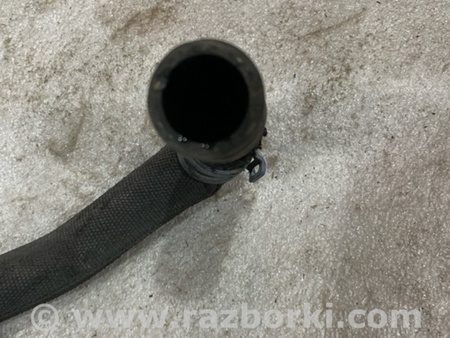 ФОТО Патрубок системы охлаждения для Audi (Ауди) A8 III D4 4H (09-17) Київ