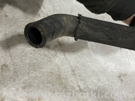 ФОТО Патрубок системы охлаждения для Audi (Ауди) A8 III D4 4H (09-17) Київ