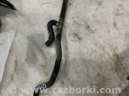 ФОТО Патрубок системы охлаждения для Audi (Ауди) A8 III D4 4H (09-17) Київ