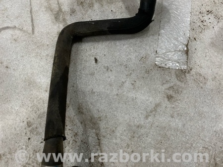 ФОТО Патрубок системы охлаждения для Audi (Ауди) A8 III D4 4H (09-17) Київ