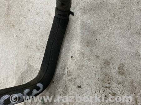 ФОТО Патрубок системы охлаждения для Audi (Ауди) A8 III D4 4H (09-17) Київ