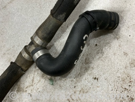 ФОТО Патрубок системы охлаждения для Audi (Ауди) A8 III D4 4H (09-17) Київ