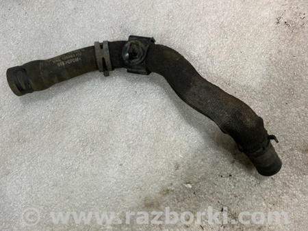 ФОТО Патрубок системы охлаждения для Audi (Ауди) A8 III D4 4H (09-17) Київ