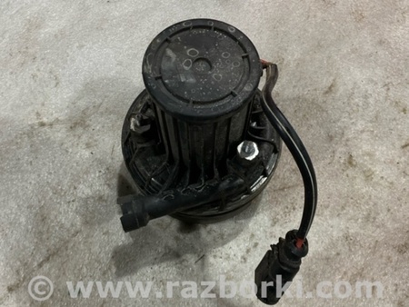 ФОТО Насос воздушный для Audi (Ауди) A8 III D4 4H (09-17) Київ