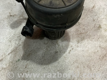ФОТО Насос воздушный для Audi (Ауди) A8 III D4 4H (09-17) Київ