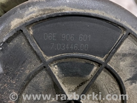 ФОТО Насос воздушный для Audi (Ауди) A8 III D4 4H (09-17) Київ