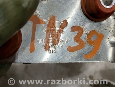 ФОТО Кронштейн для Audi (Ауди) A8 III D4 4H (09-17) Київ