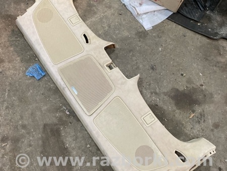 ФОТО Полка салона задняя для Audi (Ауди) A8 III D4 4H (09-17) Київ