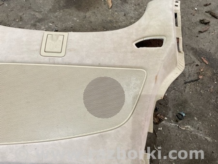 ФОТО Полка салона задняя для Audi (Ауди) A8 III D4 4H (09-17) Київ