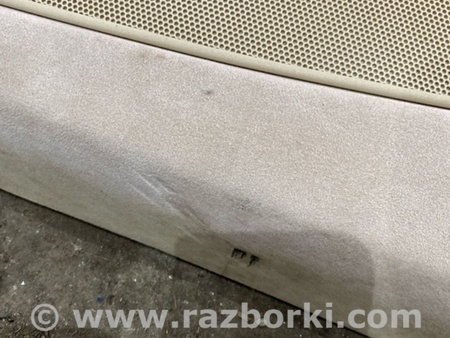 ФОТО Полка салона задняя для Audi (Ауди) A8 III D4 4H (09-17) Київ