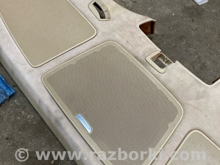 ФОТО Полка салона задняя для Audi (Ауди) A8 III D4 4H (09-17) Київ