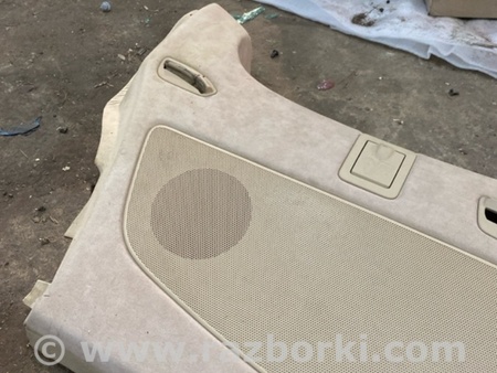 ФОТО Полка салона задняя для Audi (Ауди) A8 III D4 4H (09-17) Київ