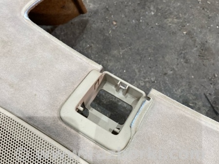 ФОТО Полка салона задняя для Audi (Ауди) A8 III D4 4H (09-17) Київ