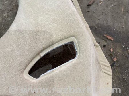 ФОТО Полка салона задняя для Audi (Ауди) A8 III D4 4H (09-17) Київ