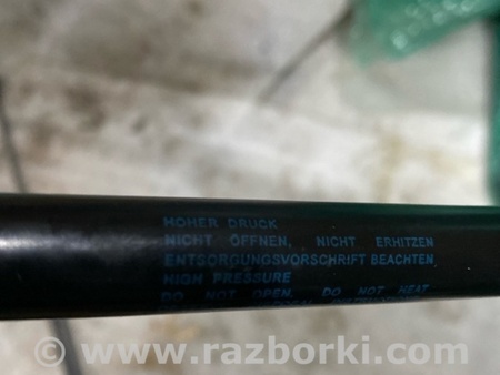 ФОТО Амортизатор крышки багажника для Audi (Ауди) A8 III D4 4H (09-17) Київ