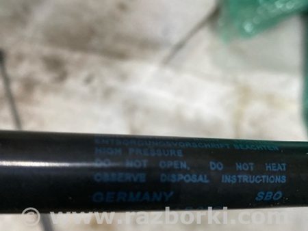 ФОТО Амортизатор крышки багажника для Audi (Ауди) A8 III D4 4H (09-17) Київ