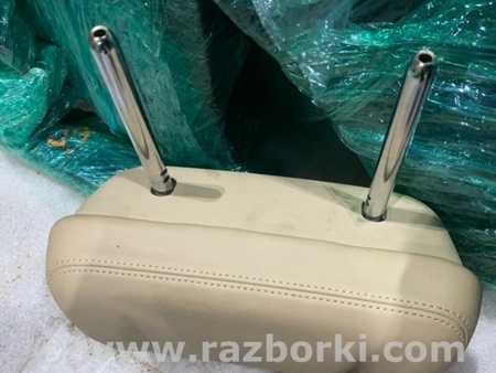 ФОТО Подголовник сиденья для Audi (Ауди) A8 III D4 4H (09-17) Київ