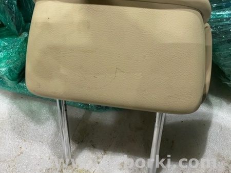 ФОТО Подголовник сиденья для Audi (Ауди) A8 III D4 4H (09-17) Київ