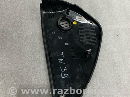 ФОТО Обшивка салона для Audi (Ауди) A8 III D4 4H (09-17) Київ