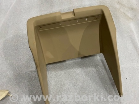 ФОТО Обшивка салона для Audi (Ауди) A8 III D4 4H (09-17) Київ