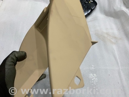 ФОТО Обшивка салона для Audi (Ауди) A8 III D4 4H (09-17) Київ